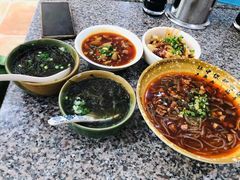 -李记小小吃(涪江路店)