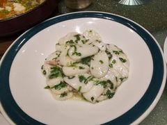 -上海人家花樣年华(中山公园店)