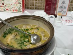 -瑞福园联谊餐室(茂名南路店)