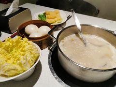 -煲王粤菜餐厅(中侨中心店)