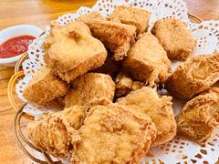 -老白酒农家菜馆