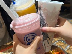 -黄记煌三汁焖锅(金凤万达广场店)