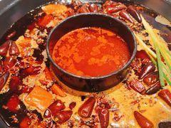 -万杰老灶火锅·20年老品牌(大丰店)