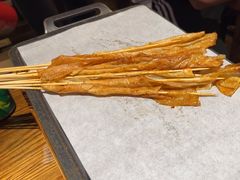 -破店肥哈·东北烧烤·夜宵(南山保利店)