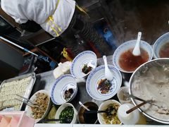 -古徽州馄饨店(宝安路店)