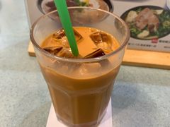 -华嫂冰室(尖沙咀店)
