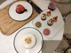 -PAUL LAFAYET 法式甜品(深圳湾万象城店)