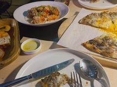 -Mercato莫卡多露台餐厅与酒吧(K11店)
