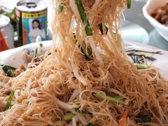 -西门岛码头海鲜馆