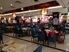 -中恒华茶楼(牌坊店)