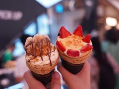-July tale·可丽饼(德基广场店)