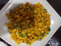 -李阔手抓龙虾(徐水店)