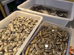 -木木鲜海鲜面(天一店)