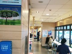 -麦当劳(江湾镇店)