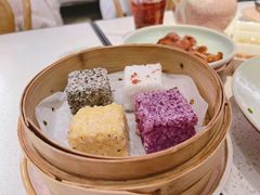 桃花定胜糕-竹外桃花·江南小酒馆(SKP·S店)