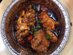 -碎怂烤肉(钟楼柳巷店)