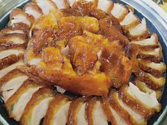 -守柴炉烤鸭(中海国际店)