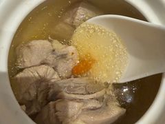 -苏州人家·精致苏帮菜(斜塘店)