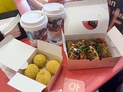 -悠个炸鸡(南京创始店)