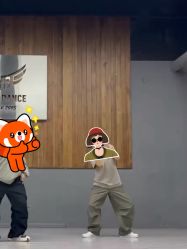 -欲非舞蹈