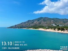 -三亚南山文化旅游区