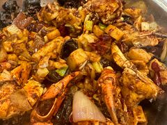 -秦记香辣蟹(松榆里店)