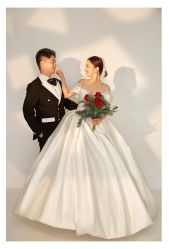 -二十一世纪婚纱摄影(省府前街店)