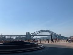 -悉尼海港大桥