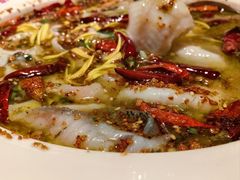 -新辣宴·湖南家常菜·商务聚餐(中粮创芯店)