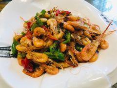 -鸿运楼·舌尖上的徽菜