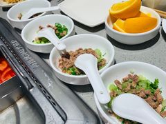 -海底捞火锅(蒙城路店)
