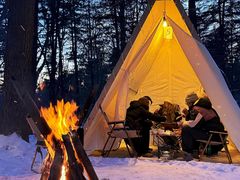 -北极村旅游风景区