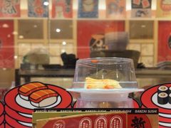 -万岁寿司(蓬江万达店)