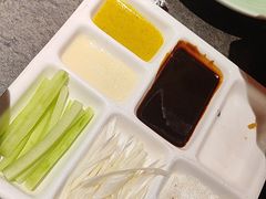 -北平盛世·新京菜·北京烤鸭(劲松·双井店)