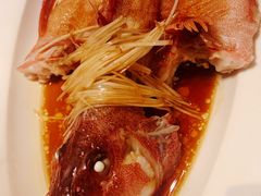 -万龙洲海鲜(南新仓店)