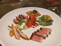 -湖滨28中餐厅·西湖宴·杭州君悦酒店