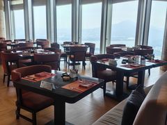 -洲际酒店·地平线全日餐厅HORIZON CAFÉ