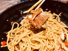 -沈记烧烤海鲜(江汉二路店)
