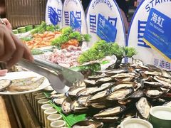 -星伦多自助料理·涮烤一体(虹悦城店)
