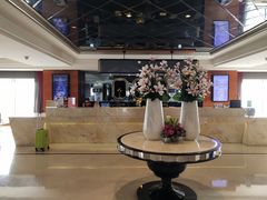 -南京商茂国际酒店(新街口德基广场店)