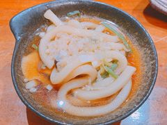 -千代武日本料理(爱建店)