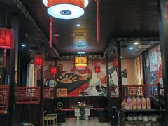 -东北特色铁锅炖·柴火灶(富阳一店)