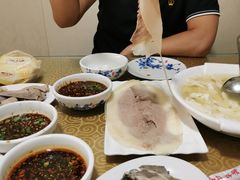 -映秋饭店(李庄总店)