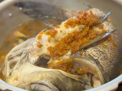 -蛮佬拾·乡里土菜馆(河西王府井店)
