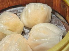 老广鲜虾饺-粤色·老广州茶餐厅(河南商会大厦店)