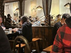 -Mountain House Flushing 川山甲