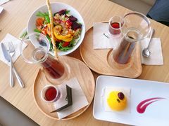 -Bracket Coffee(工体店)