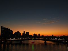 -海心沙亚运公园