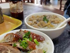 -铭珠粥粉(雅居乐花园分店)