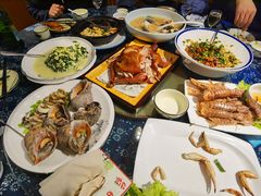 -旺角小渔村(幸福中路店)